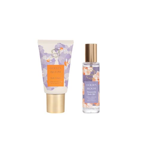 ゴールデンブルーム　ミニミストセット